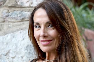A los 58 años, Viviana Saccone se reinventa: los miedos que venció, su cambio de vida y qué busca en el amor