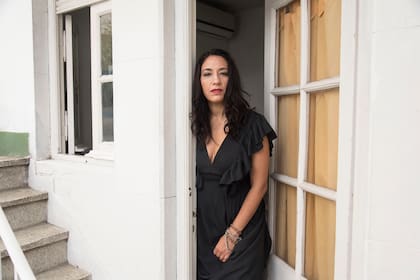"Pienso que la actuación es para todo el mundo", afirma Lorena Vega