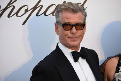 Pierce Brosnan habló sobre James Bond y opinó sobre cómo sería una mujer en ese rol.