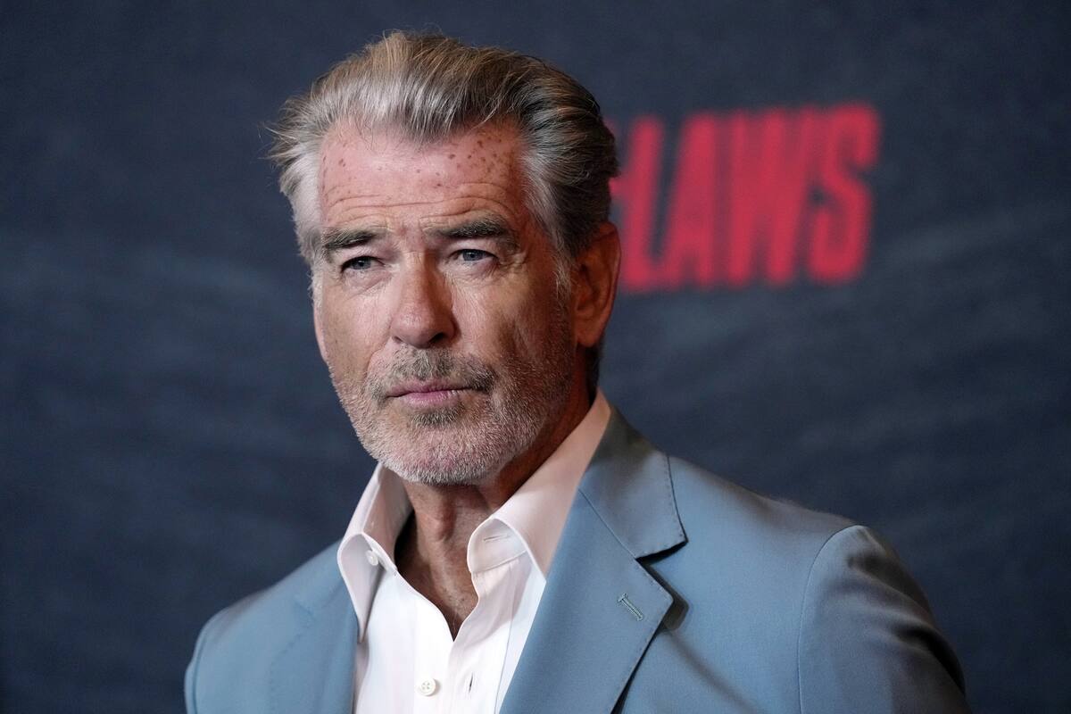 Pierce Brosnan y el paseo ilegal por el que deberá rendir cuentas frente a la Justicia estadounidense