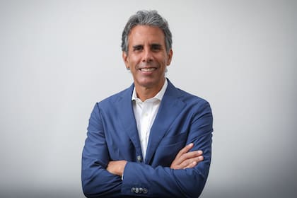 Piero Ghezzi