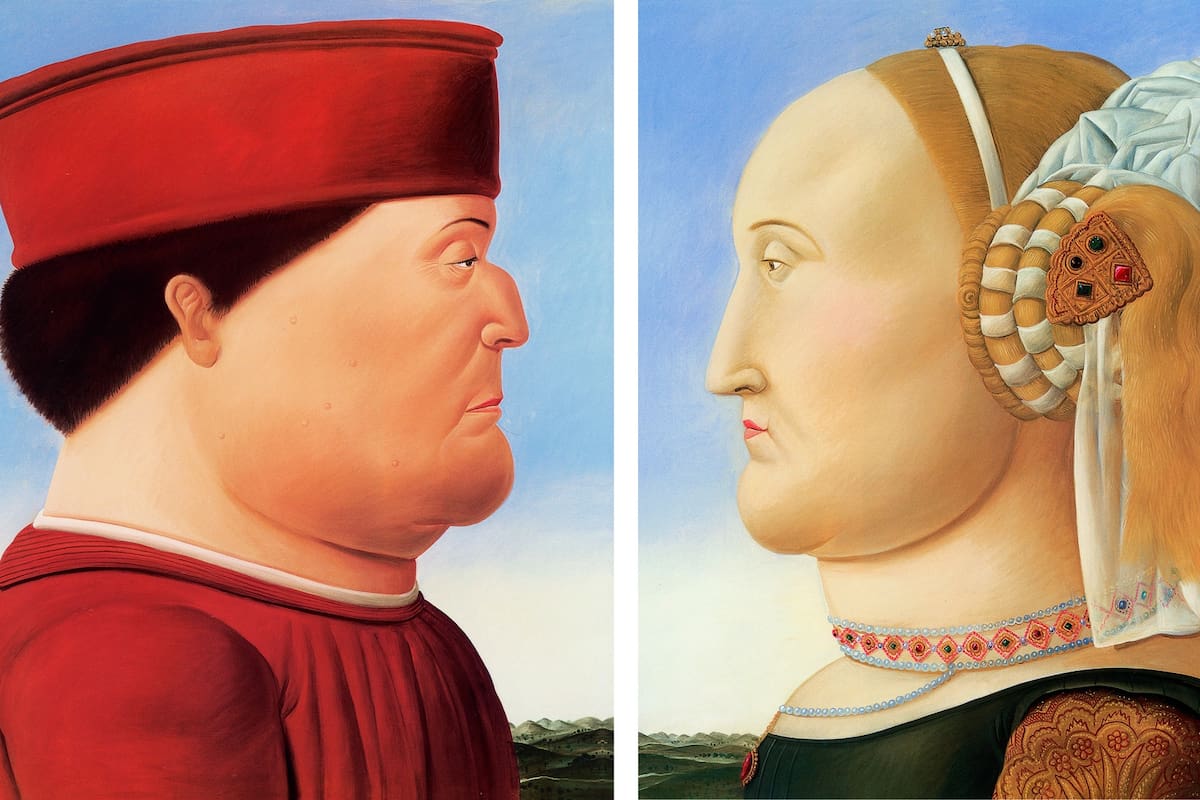 Piero Della Francesca
