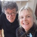 Piero: dos matrimonios, la muerte de su primer hijo y la música como legado familiar