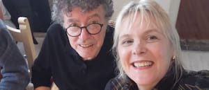 Piero: dos matrimonios, la muerte de su primer hijo y la música como legado familiar
