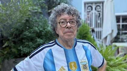 Piero tenía 81 años