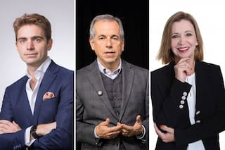 Cómo la IA y las estructuras planas están transformando las empresas