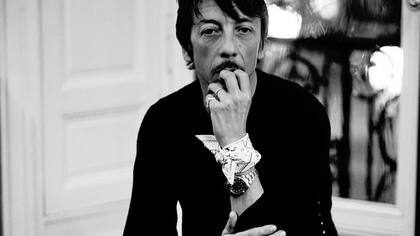 Pierpaolo Piccioli, diseñador de Valentino