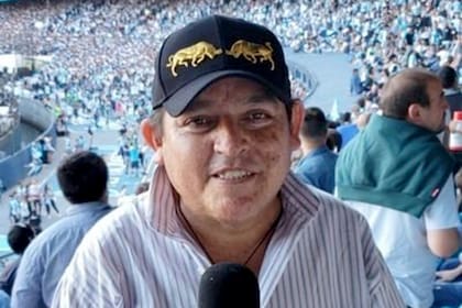Pierre Manrique
