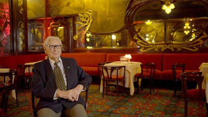 Pierre Cardin falleció, a los 98 años, en Francia