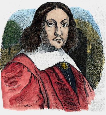 Pierre de Fermat (1601-1665) fue uno de los principales matemáticos de la primera mitad del siglo XVII y a menudo es llamado el fundador de la teoría moderna de los números