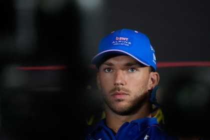 Pierre Gasly llegó tercero en Mónaco, le recargaron tiempo y quedó séptimo, apeló y la restituyeron el podio y finalmente FIA terminó quitándoselo por una apelación de otras escuderías.