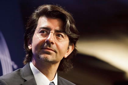 Pierre Omidyar creó eBay en 1995 y mantiene con una estructura mucho más cercana al modelo original del comercio electrónico