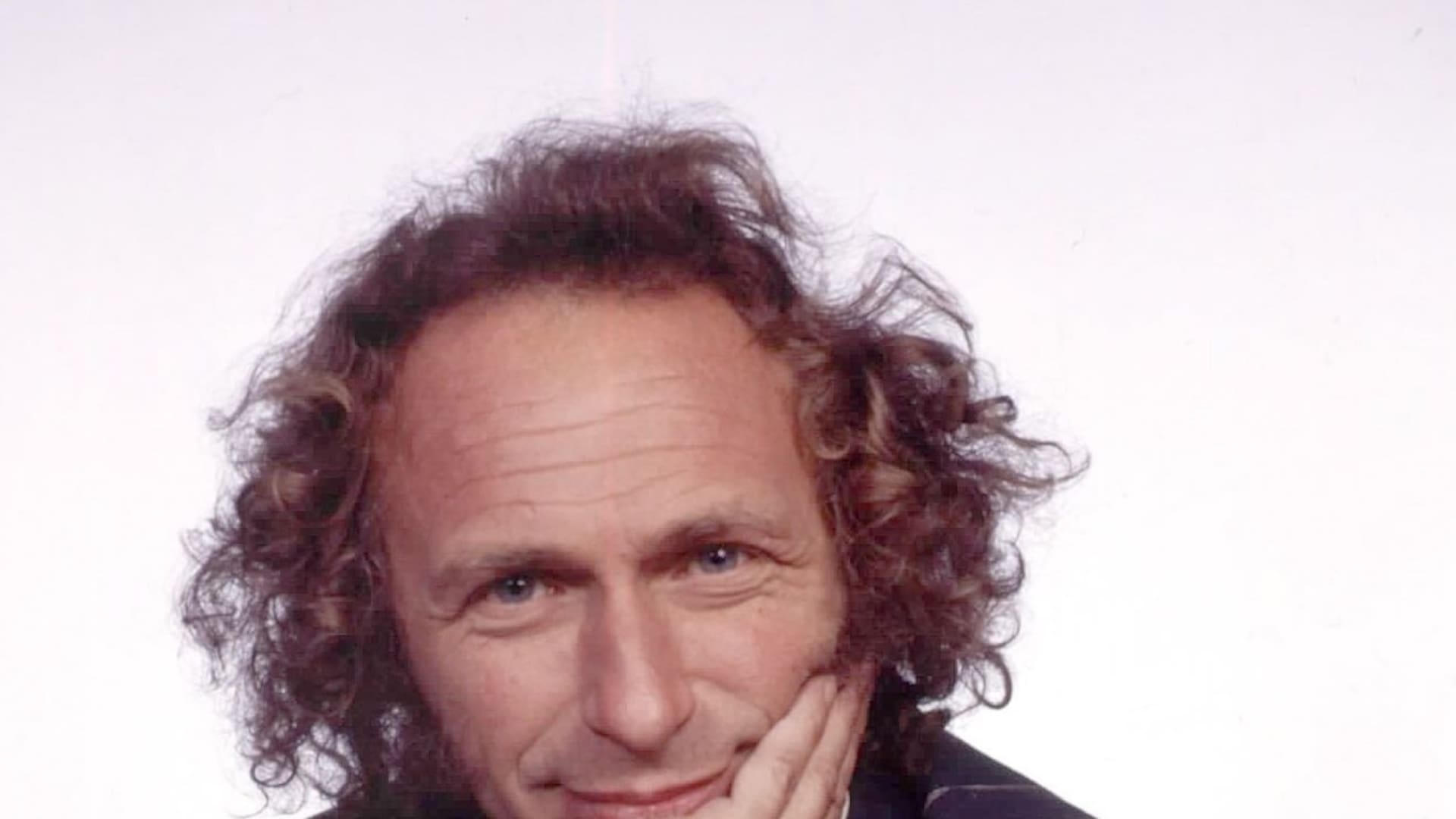 Pierre Richard, nueve décadas de risas