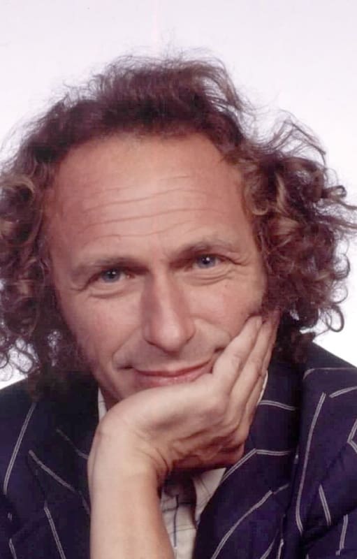 Pierre Richard, nueve décadas de risas