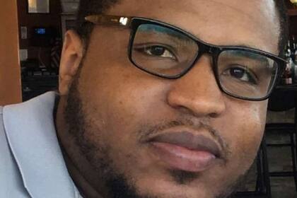 Pierrilus vivió desde que tenía 5 años en Estados Unidos y nunca salió del país.