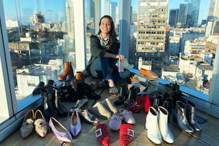 6 showrooms para comprar zapatos a buen precio