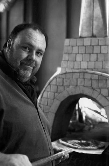Pietro Sorba, periodista y crítico gastronómico