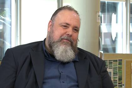 Pietro Sorba, periodista y escritor eno-gastronómico