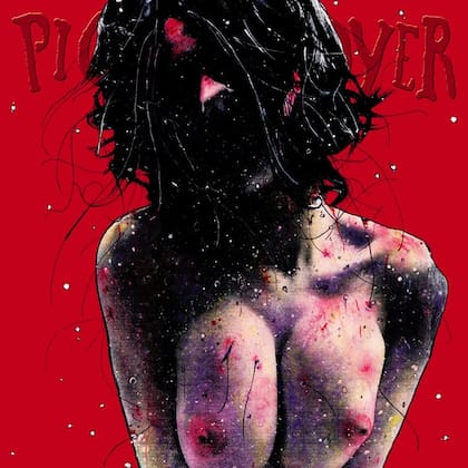 Pig destroyer 88