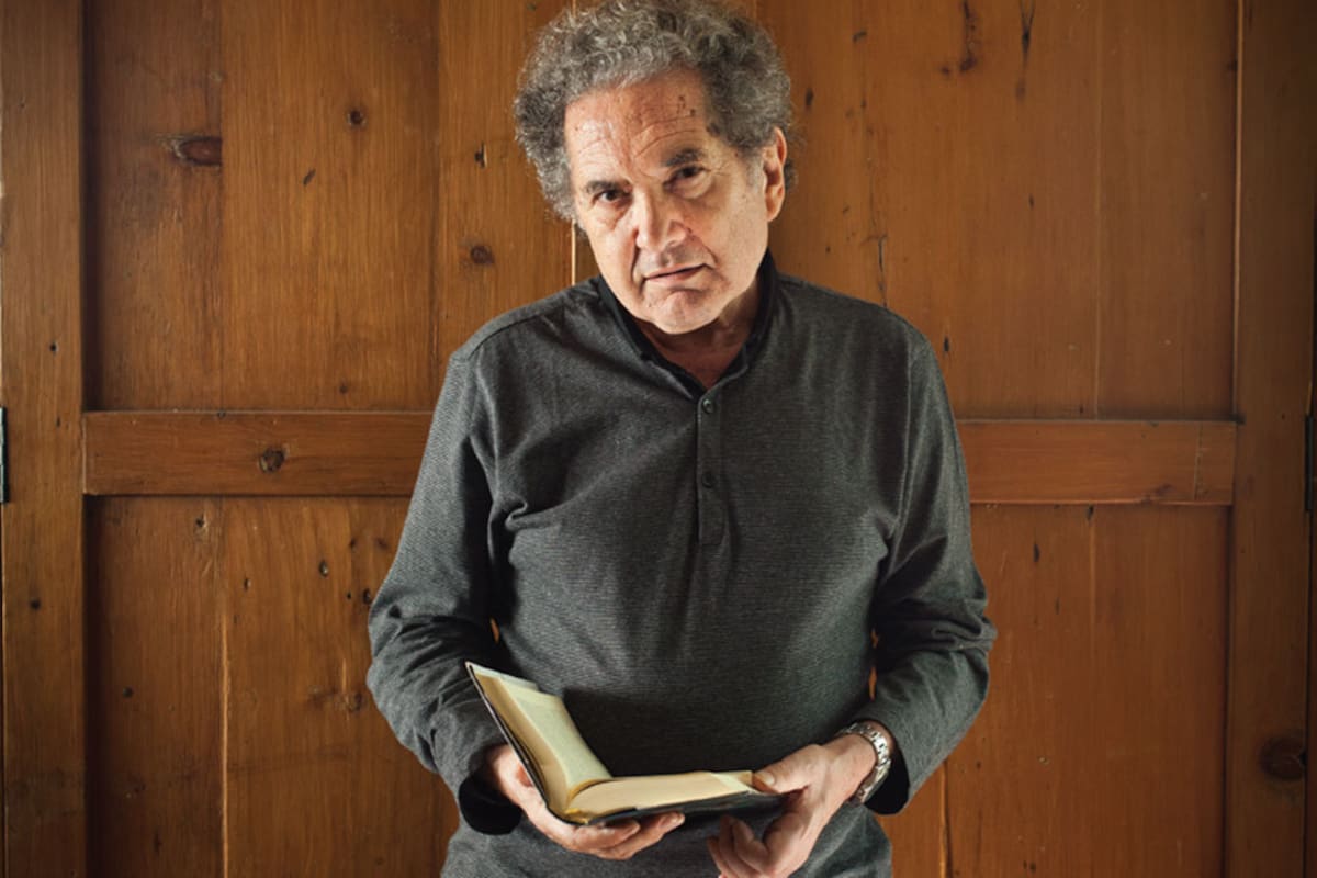 Piglia falleció en Buenos Aires el 6 de enero. Tenía 75 años.