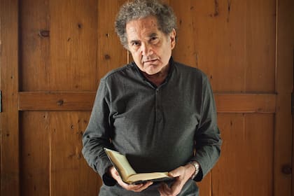 Piglia falleció en Buenos Aires el 6 de enero. Tenía 75 años.