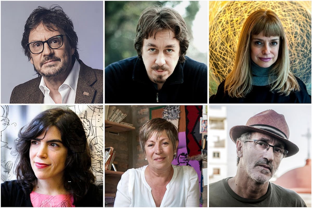 Pigna, Maira, Canale, Isol, Andruetto y Santa Ana