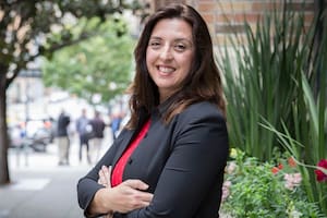 Pilar Manchón