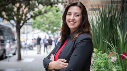 Pilar Manchón