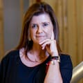 Pilar Sordo: “La vida es un hotel; vos elegís cómo querés vivir y qué decisiones tomás”