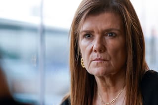 Pilar Sordo, psicóloga: “Las personas usan menos vocabulario al hablar”
