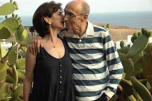 Pilar del Río compartió su vida con José Saramago y preside la fundación que vela por la memoria del autor portugués; en noviembre próximo comienza un año completo de celebraciones por los cien años del escritor, que se cumplirían en 2022