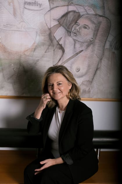 Pilar Mateo: "El problema actual es que es mucho más rentable económicamente curar las enfermedades que prevenirlas"