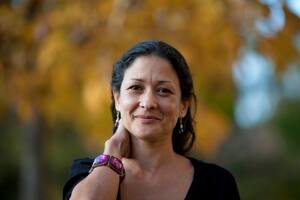 Pilar Quintana, ganadora del Premio Alfaguara de Novela