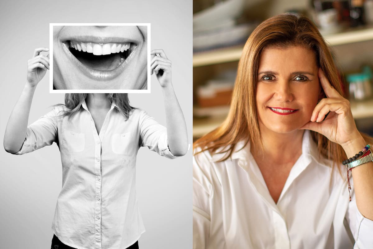 Pilar Sordo asegura que el humor es muestra de sabiduría