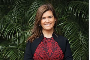 Pilar Sordo, psicóloga: “La comparación es lo que te quita autenticidad”