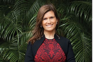 Pilar Sordo, psicóloga: “La comparación es lo que te quita autenticidad”