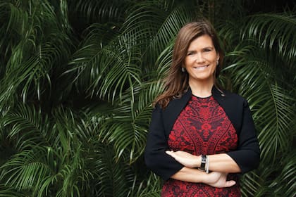 Pilar Sordo cree de nuevo en dar y recibir amor