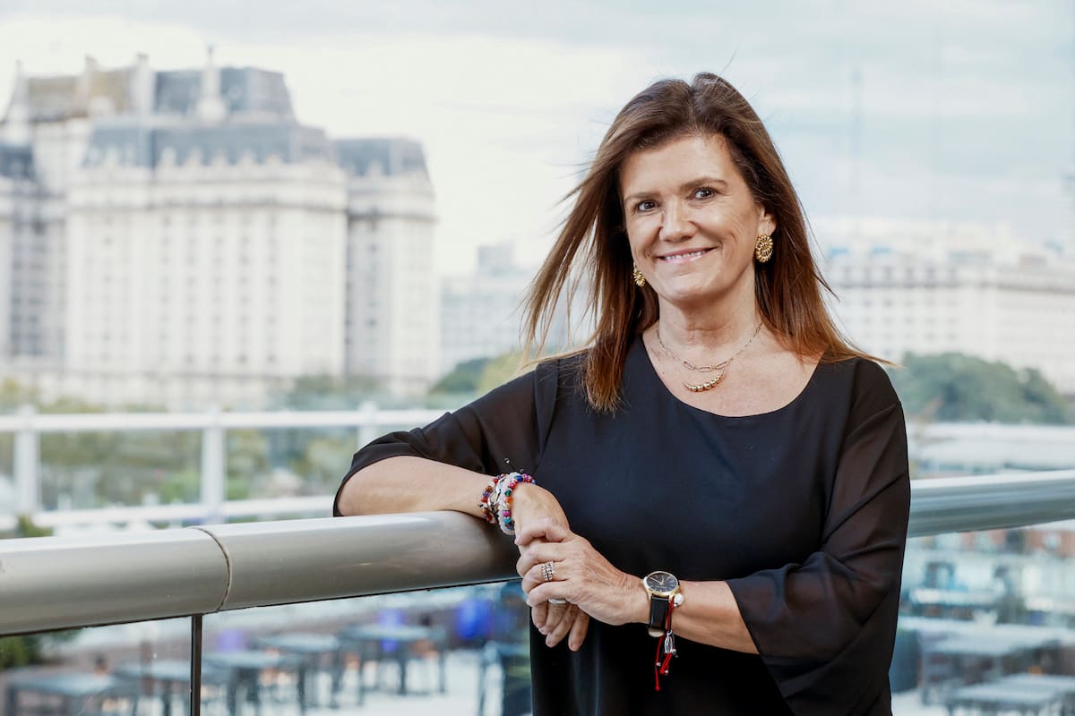 Pilar Sordo: “El amor propio verdadero es humilde y compasivo”