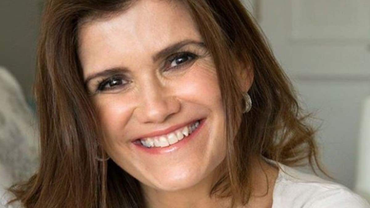 Pilar Sordo: “No hay que dejar de hacer algo por miedo, hay que hacerlo con miedo; es un motor, un estimulador”