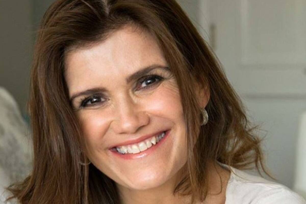 Pilar Sordo participó a la distancia en el programa Mesa Chica y compartió consejos para transitar el periodo en cuarentena