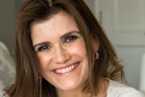 Pilar Sordo: “No hay que dejar de hacer algo por miedo, hay que hacerlo con miedo; es un motor, un estimulador”