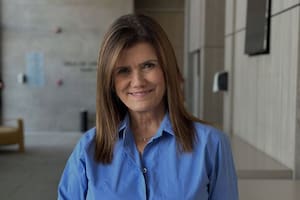 Pilar Sordo, psicóloga: "Cómo te hablás, define tu amor propio y visión del mundo"
