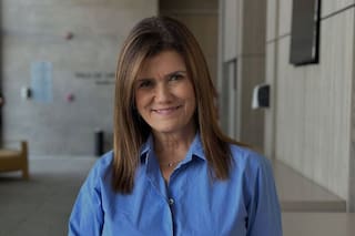Pilar Sordo, psicóloga: "Cómo te hablás, define tu amor propio y visión del mundo"