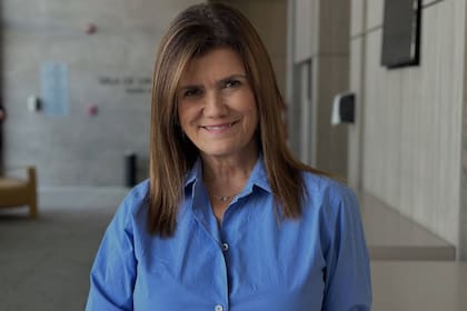 Pilar Sordo: “Sería triste que las experiencias no te cambien”,