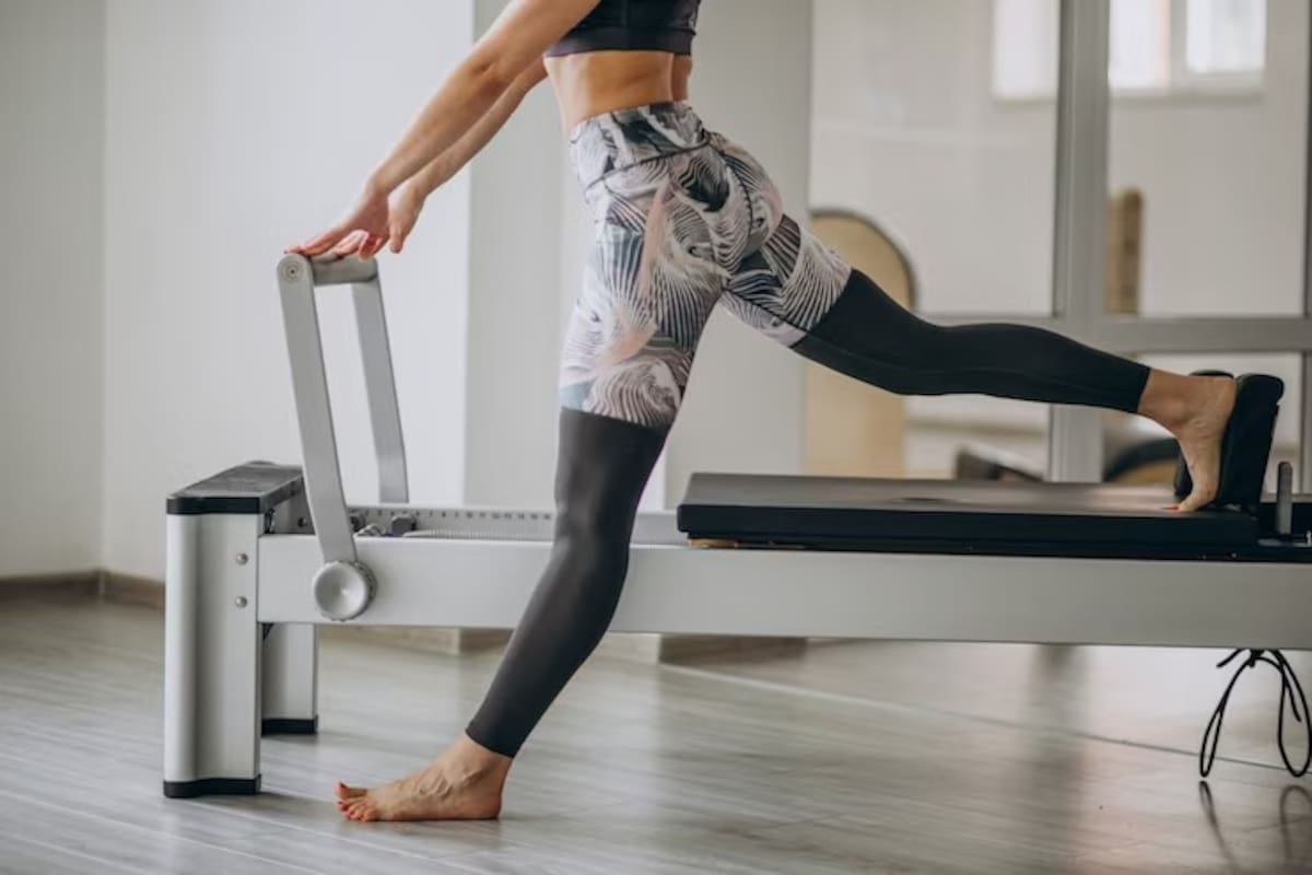 Pilates