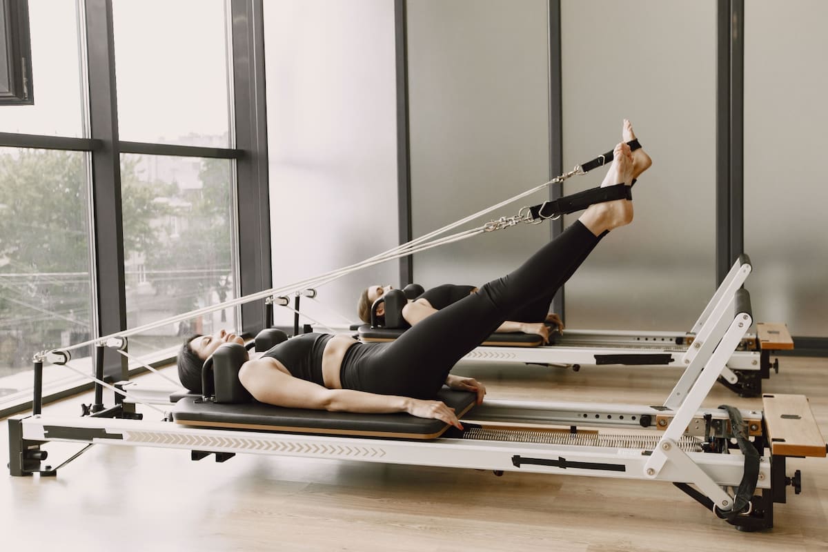 Pilates, el ejercicio del que cada vez se habla más