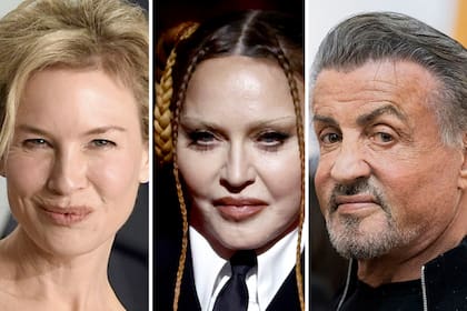 Pillow face: Renée Zellweger, Madonna, Sylvester Stallone, Kylie Jenner y Nicole Kidman son solo algunos de los nombres de celebridades que se han convertido en promotores de la industria de la belleza y han ayudado a impulsar la necesidad de procedimientos estéticos