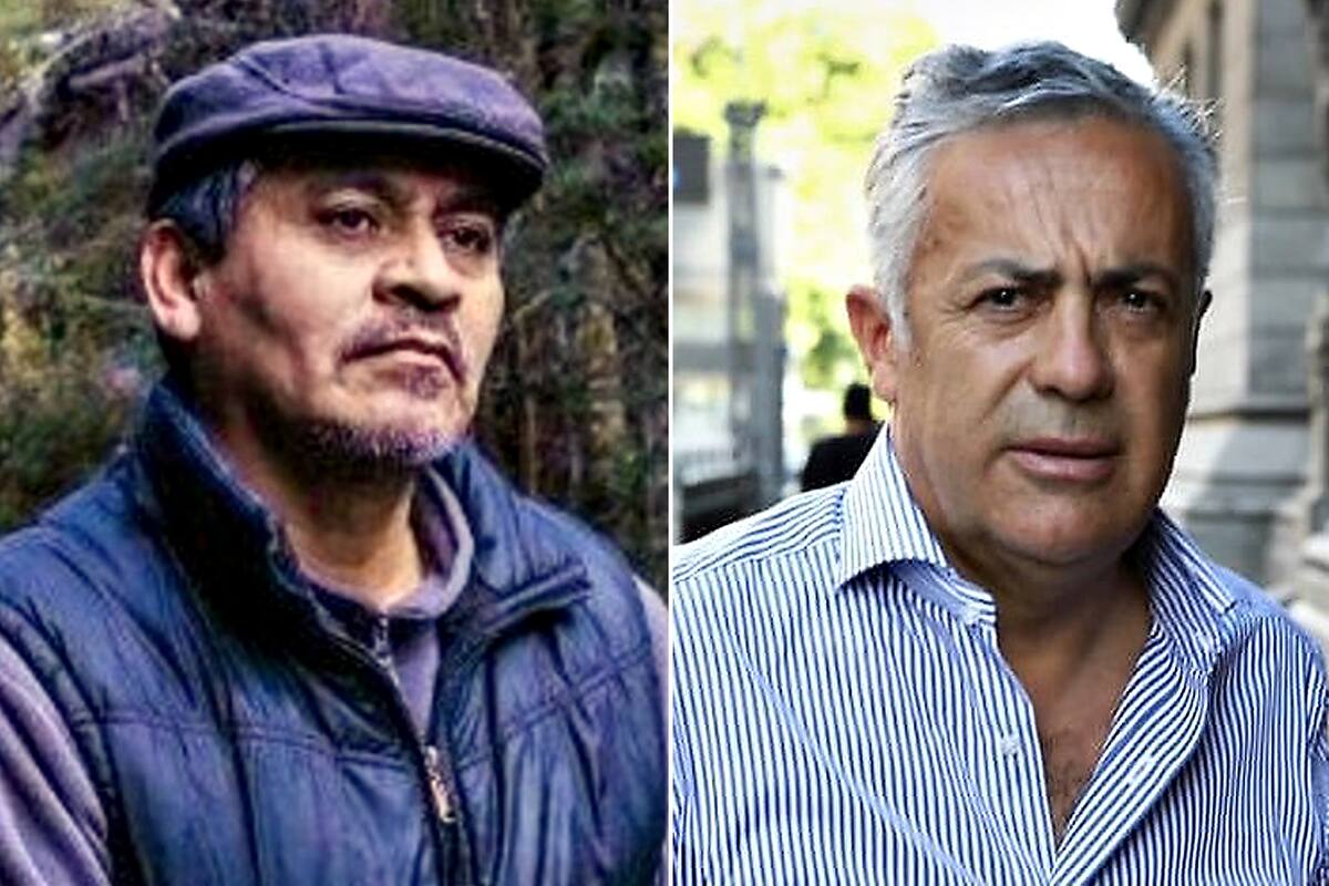 Pilquimán y Cornejo