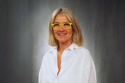 Pilu Giraudo, exvicepresidenta del INTA, será la nueva presidenta del Senasa