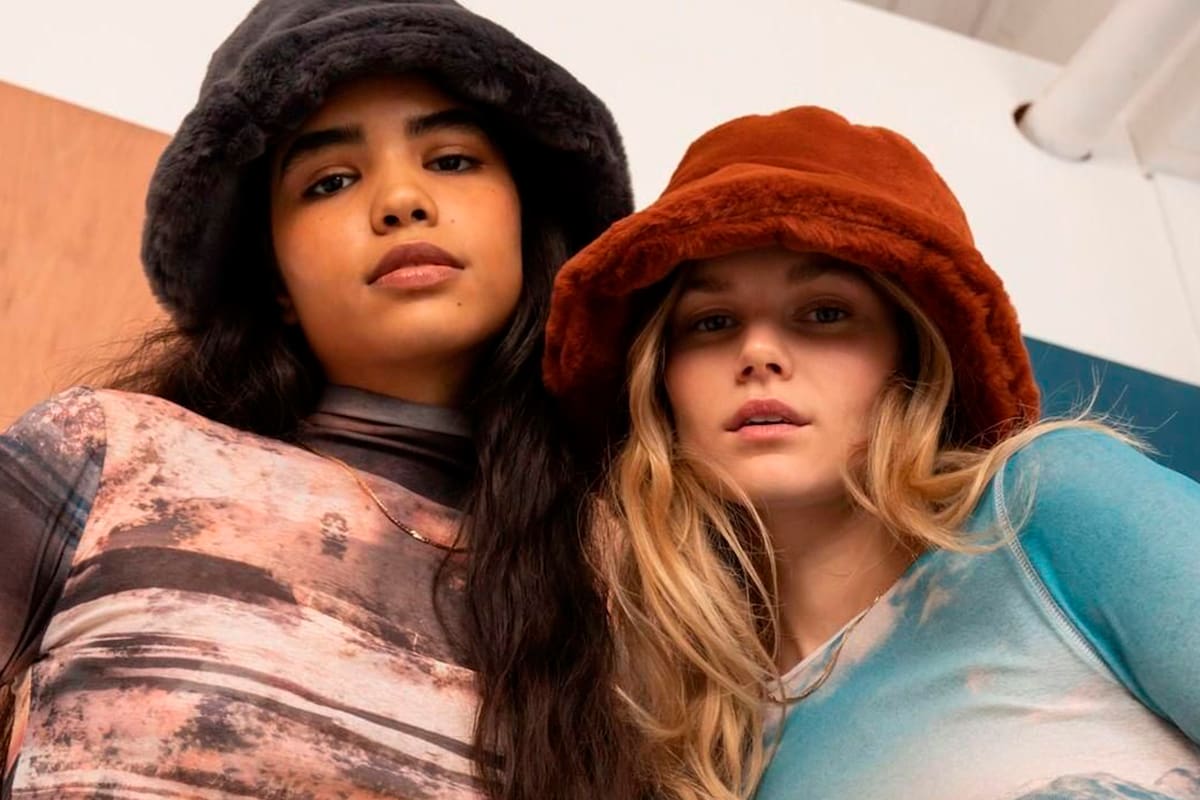 Piluso, el sombrero de moda este invierno